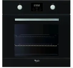Встраиваемая духовка Whirlpool AKP 461 NB