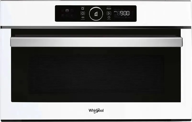 Микроволновая печь Whirlpool AMW 730/WH EU-1