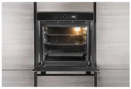 Духовой шкаф электрический Whirlpool AKZM 8480/NB