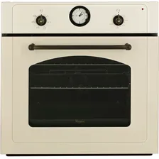 Духовой шкаф электрический Whirlpool AKP 240 JA