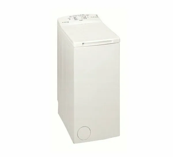 Стиральная машина Whirlpool TDLR5030LPLN, 5 кг-0