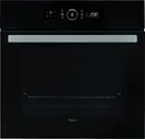 Встраиваемый электрический духовой шкаф Whirlpool AKZ9 6230 NB