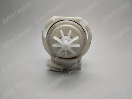 481010751595 Сливной насос посудомоечной машины Whirlpool