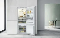 Холодильник встраиваемый Whirlpool SP40 802 EU 2