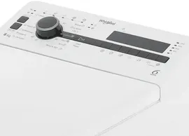 Стиральная машина Whirlpool TDLRB 6240SS