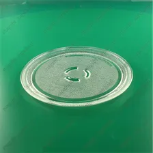 Тарелка микроволновки (СВЧ-печи) Whirlpool 280 мм, с креплением, C00312776