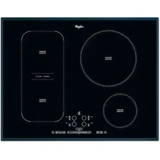 WHIRLPOOL ACM898/BA купить по цене 22 590 руб Варочные панели в Москве
