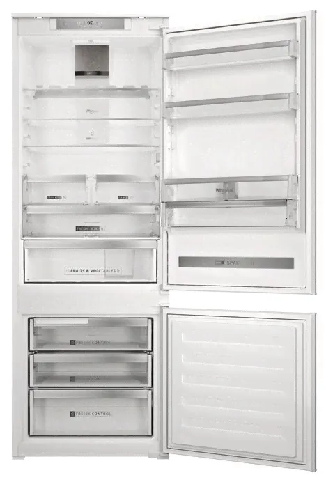   Whirlpool SP40 812 EU 2