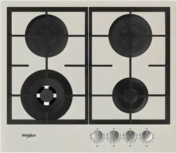 Газовая варочная поверхность Whirlpool AKTL 629 S
