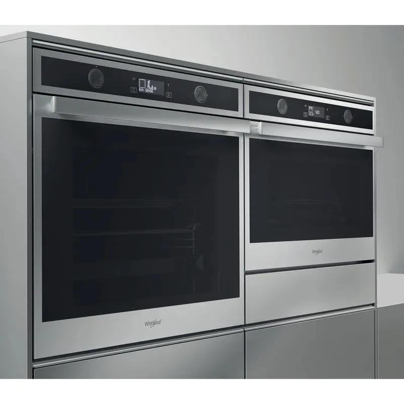 Характеристики - Электрический духовой шкаф Whirlpool W6 OM5 4S H-0