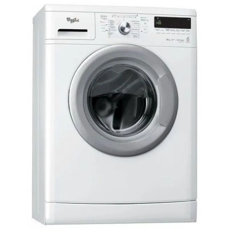 Стиральная машина WHIRLPOOL awsx73213-0