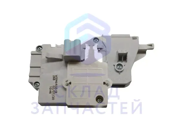 Замок люка верт загрузка для Whirlpool TDLR 70220
