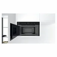 Встраиваемая микроволновая печь Whirlpool W7 MN840 Нержавеющая сталь