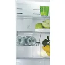 Двухкамерный холодильник Whirlpool WTNF 902 X