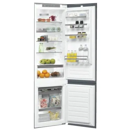 Встраиваемый холодильник Whirlpool SP40 802 EU отзывы
