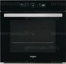 Духовой шкаф Whirlpool AKZ9 6240 NB Чёрный