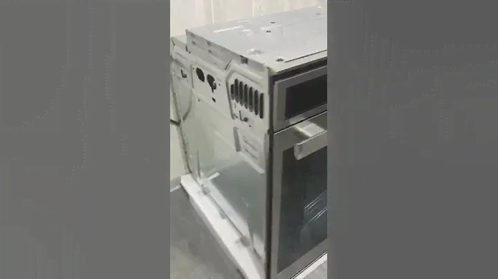 Whirlpool W6 OM5 4S H