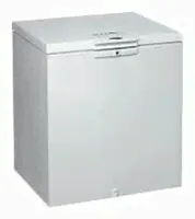 Морозильный ларь Whirlpool WH 2010