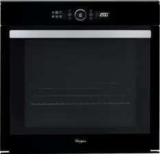 Встраиваемая духовка Whirlpool AKZM 8420NB
