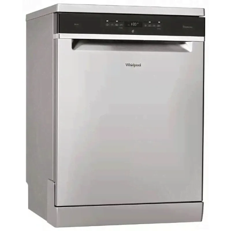 WHIRLPOOL WFO 3T123 6P X купить по цене 27 190 руб Посудомоечные машины в Москве