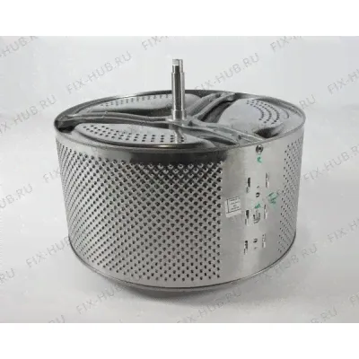 Бак (полубак) для стиралки Whirlpool 481202308154