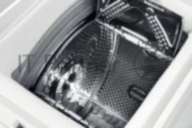 Стиральная машина WHIRLPOOL TDLR65230SPLN TOP-LOAD