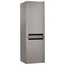 Холодильник WHIRLPOOL BSNF 8121 OX (55 530 руб.) - купить с доставкой в Москве и регионах России | Эталон БТ