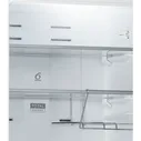 Двухкамерный холодильник Whirlpool WTNF 902 W