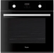 Встраиваемый электрический духовой шкаф Whirlpool AKP 786 NB
