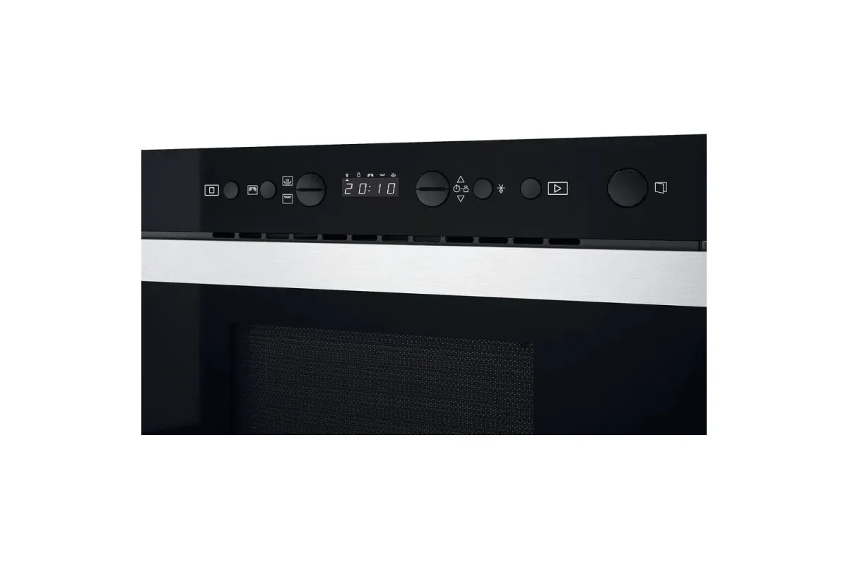 Встраиваемая микроволновая печь Whirlpool W7 MN840-0