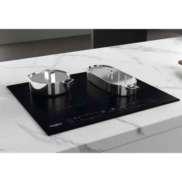 Whirlpool Whirlpool Встраиваемая индукционная панель Whirlpool WB B3960 BF варочная поверхность-1