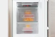 Характеристики - Встраиваемый холодильник Whirlpool SP40 802 EU