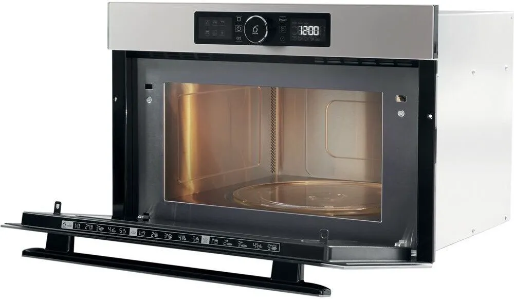 Встраиваемая микроволновая печь Whirlpool AMW 730 SD-2