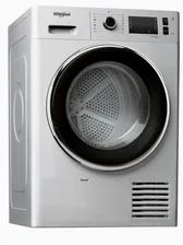 Машина сушильная электр. Whirlpool модель AWZ8HPS