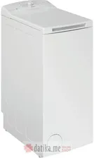 Стиральная машина Whirlpool TDLR 6040L EU/N, 6kg/1000okr в Черногории