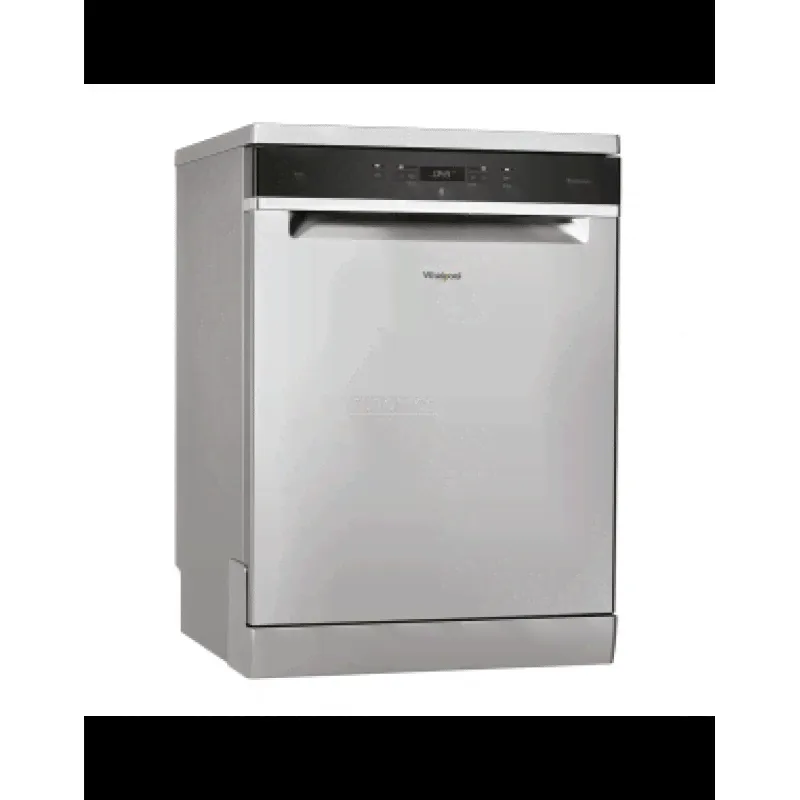 WHIRLPOOL WFC 3C26 FX купить по цене 27 190 руб Посудомоечные машины в Москве