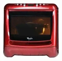 Микроволновая печь Whirlpool MAX 25 RP