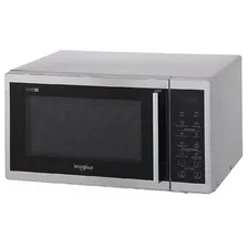 Микроволновая печь WHIRLPOOL MWPS 253 SX | купить WHIRLPOOL MWPS253SX | интернет-магазин Эталон БТ