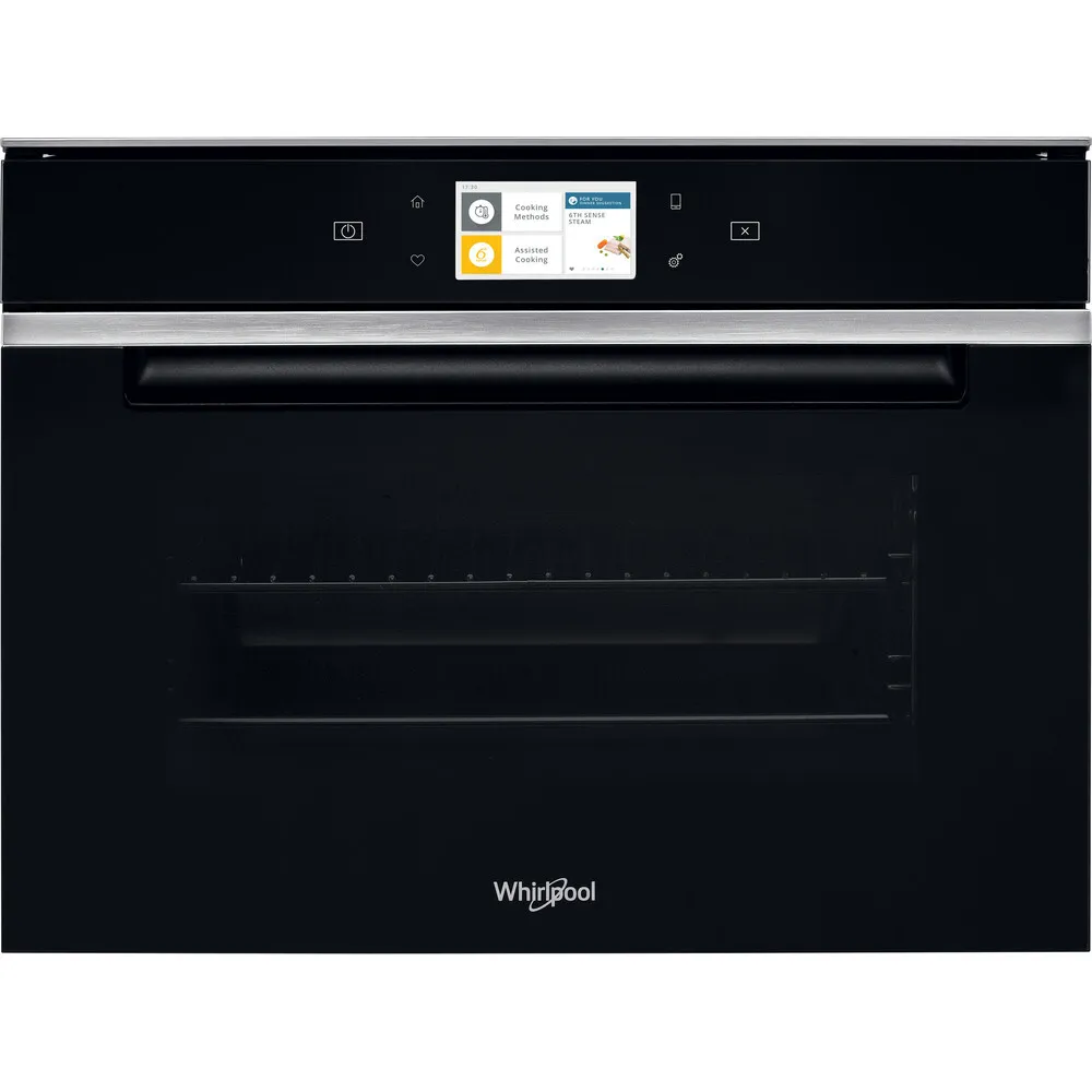 Встраиваемый электрический духовой шкаф Whirlpool W11I MS180