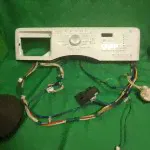 Модуль управления Whirlpool AWOE 9348