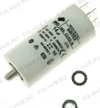 Крышка для стиралки Whirlpool 481912118283