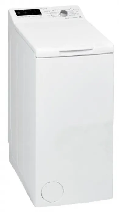 Стиральная машина с вертикальной загрузкой Whirlpool AWE 6212