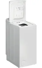 Стиральная машина с вертикальной загрузкой Whirlpool TDLR6040LPLN