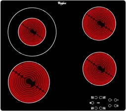 Варочная поверхность Whirlpool AKT 8130/BA
