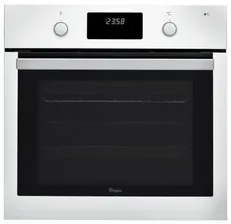 Электрический духовой шкаф Whirlpool (Вирпул) AKP 745 WH
