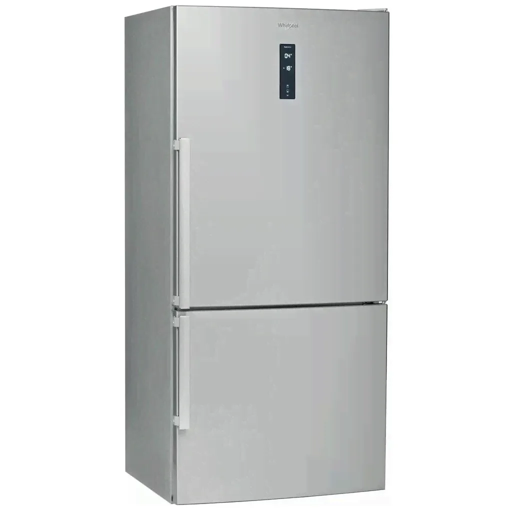 Холодильник Whirlpool W84BE 72 X отзывы