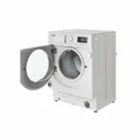 Встраиваемая стиральная машина с сушкой Whirlpool BI WDWG 861484 EU