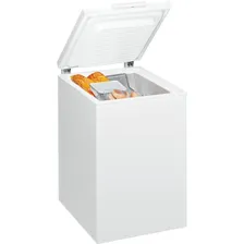 Whirlpool WH 1410 E2 морозильная камера