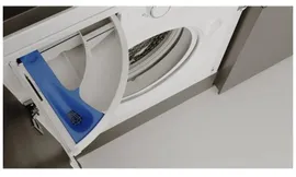 Стиральная машина встраиваемая Whirlpool BI WMWG 81484 PL