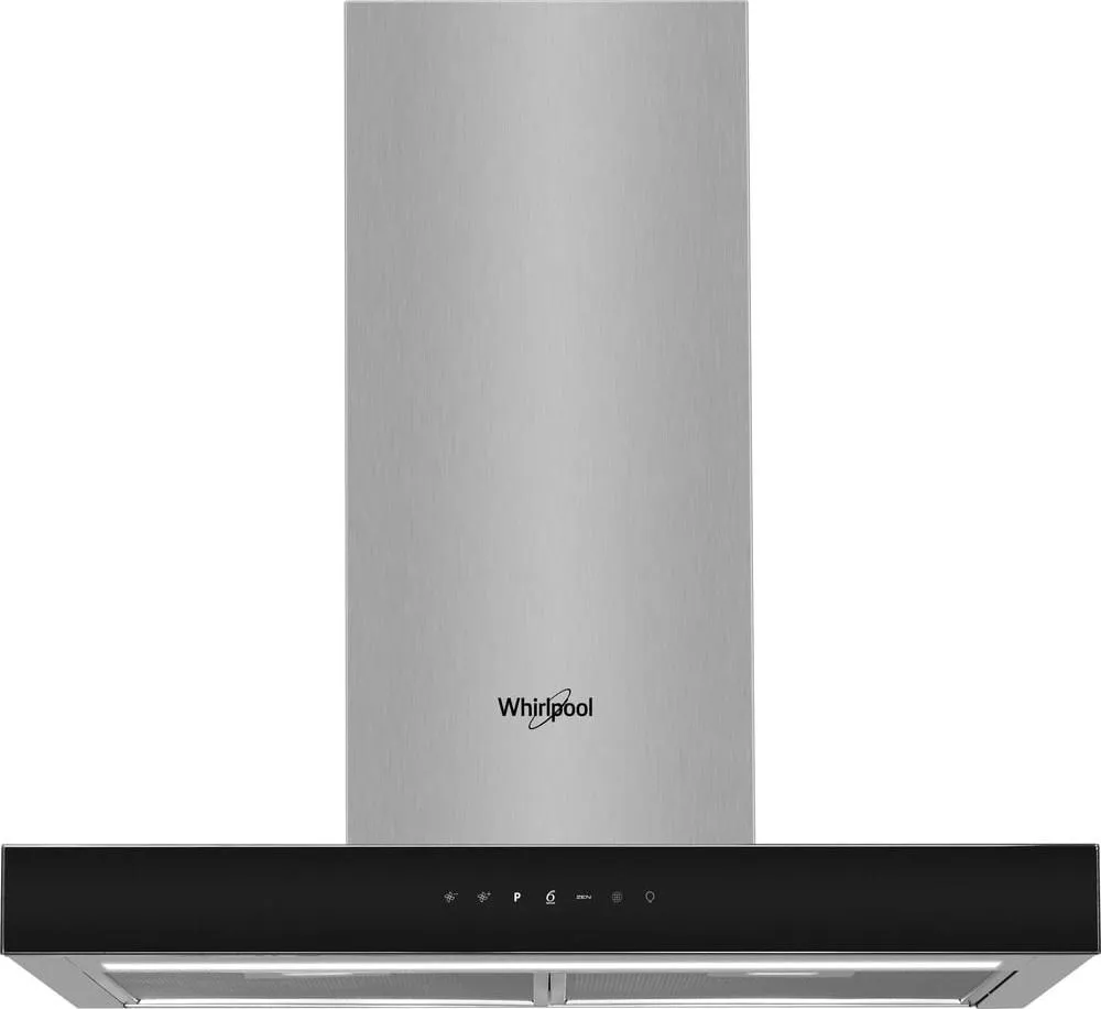 Кухонная вытяжка Whirlpool Whbs 62F LT K